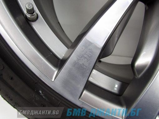 Комплект Оригинални Джанти BMW Style 469M 20" микс - Image 8