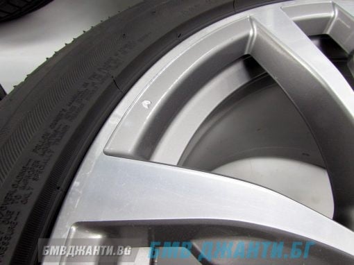 Комплект Оригинални Джанти BMW Style 469M 20" микс - Image 12