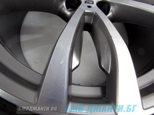 Комплект Оригинални Джанти BMW Style 469M 20" микс - Image 13