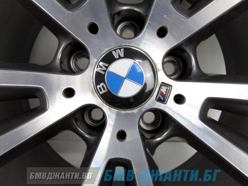 Комплект Оригинални Джанти BMW Style 469M 20" микс - Image 15