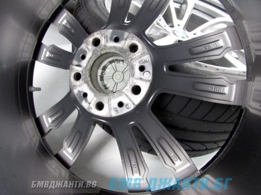 Комплект Оригинални Джанти BMW Style 469M 20" микс - Image 16