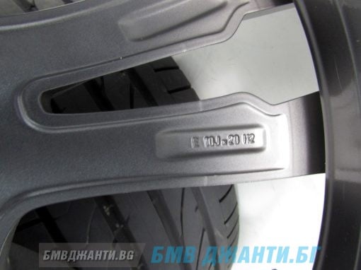 Комплект Оригинални Джанти BMW Style 469M 20" микс - Image 18