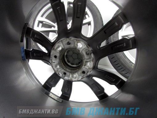 Комплект Оригинални Джанти BMW Style 469M 20" микс - Image 19