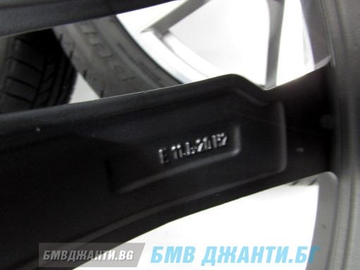 Комплект Оригинални Джанти BMW Style 469M 20" микс - Image 20