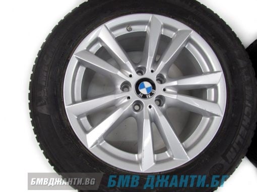 Комплект 4бр Оригинални Джанти BMW Style 446 - Image 3
