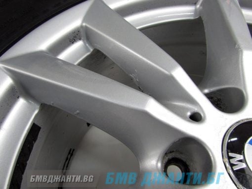 Комплект 4бр Оригинални Джанти BMW Style 446 - Image 8