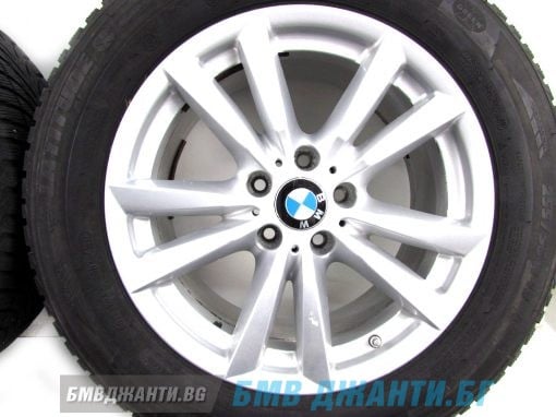 Комплект 4бр Оригинални Джанти BMW Style 446 - Image 10