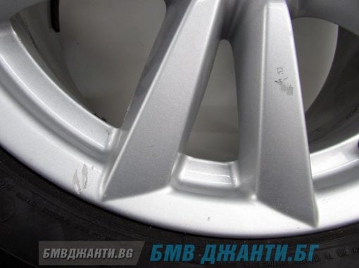 Комплект 4бр Оригинални Джанти BMW Style 446 - Image 11