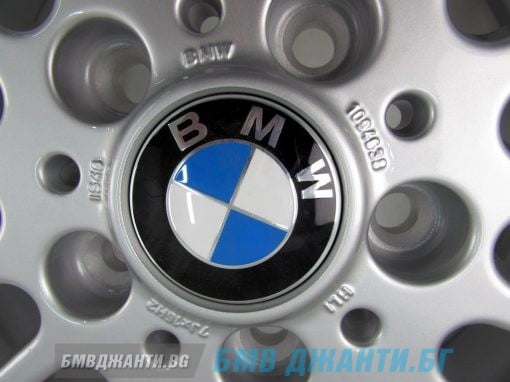 Комплект 4бр НОВИ Оригинални джанти BMW Style 32 - Image 4