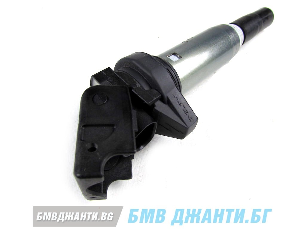 12138616153 bmw катушка зажигания