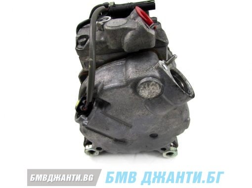 Климатичен компресор за BMW с мотор N20 N26 N47N N57N N57Z N57X 64529399059 - Image 3