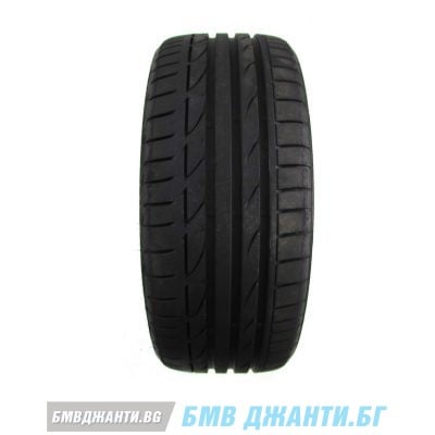 Bridgestone 225 40 R18 RFL DOT1319