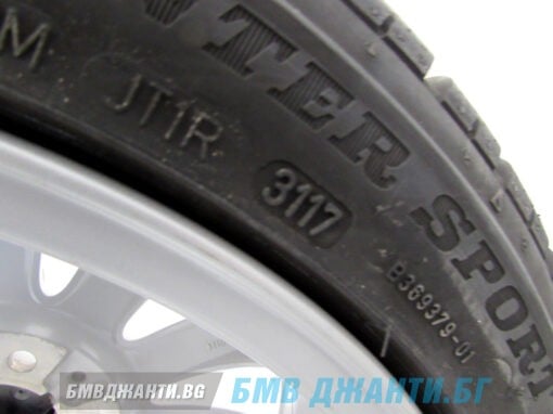 Комплект Зимни гуми DOT4319 и джанти MINI Style 499 за MINI F55 F56 и Cabrio F57 - Image 22