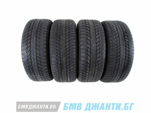 Комплект Зимни гуми DOT1517 и джанти MINI Style 530 за MINI Countryman F60 - Image 12