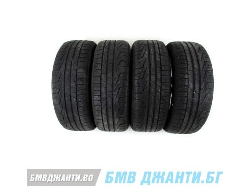 Комплект Зимни гуми DOT2718 и джанти BMW Style 486M за BMW F45 F46 - Image 18