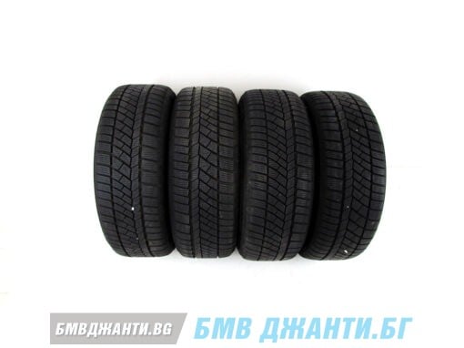 Комплект Зимни гуми DOT0818 и джанти BMW Style 483M за BMW F45 F46 - Image 17