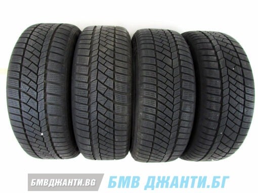 Комплект Зимни гуми DOT0818 и джанти BMW Style 483M за BMW F45 F46 - Image 18
