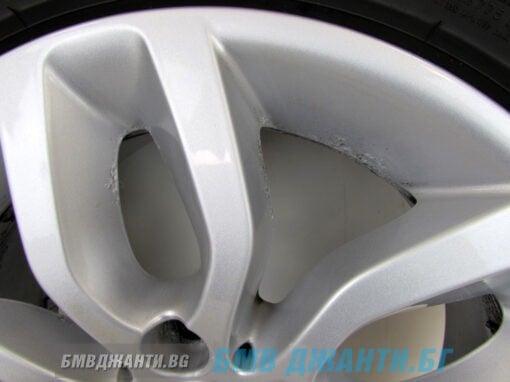 Комплект Оригинални джанти BMW Style 305 X3 F25 E83 X4 F26 - Image 8