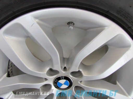 Комплект Оригинални джанти BMW Style 305 X3 F25 E83 X4 F26 - Image 10