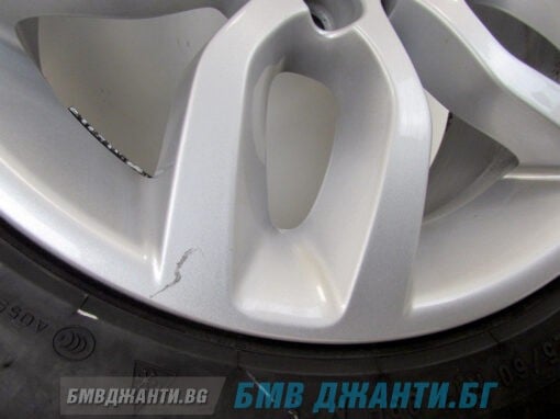 Комплект Оригинални джанти BMW Style 305 X3 F25 E83 X4 F26 - Image 11