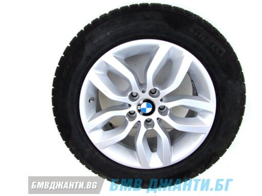 Комплект Оригинални джанти BMW Style 305 X3 F25 E83 X4 F26 - Image 12