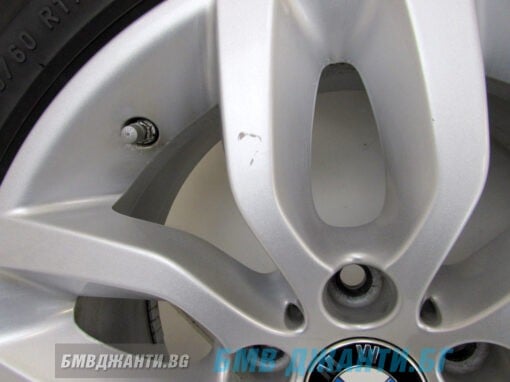 Комплект Оригинални джанти BMW Style 305 X3 F25 E83 X4 F26 - Image 13