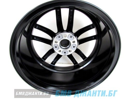 Комплект НОВИ Оригинални джанти BMW Style 662M за BMW G30 и G31 MIX - Image 9