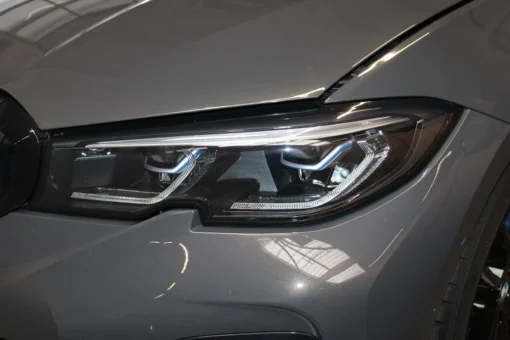BMW 3' G20 Saloon 330d xDrive Sedan B57 2020г Пробег 10 км на части - Image 14