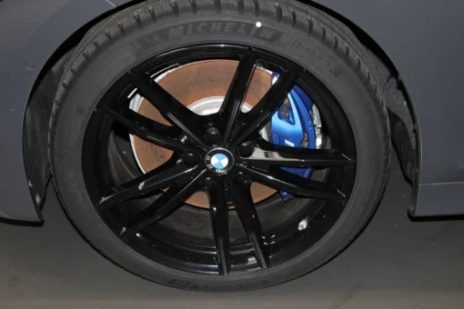 BMW 3' G20 Saloon 330d xDrive Sedan B57 2020г Пробег 10 км на части - Image 10