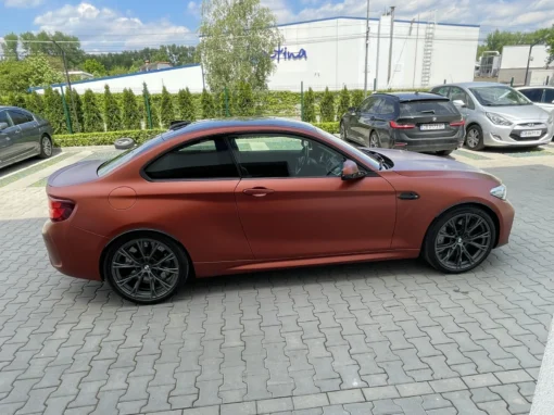 BMW M240 xDrive BMW 2' F87 M2 Competition 2019г - Image 10