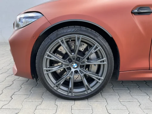 BMW M240 xDrive BMW 2' F87 M2 Competition 2019г - Image 4