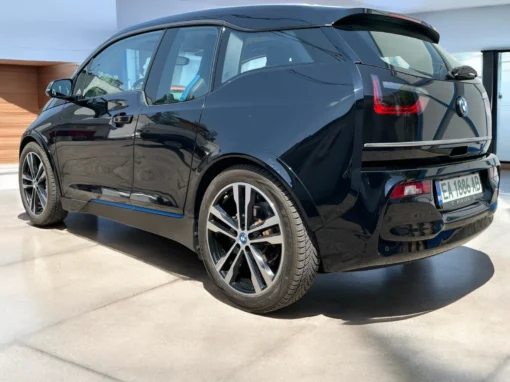 BMW i3s LCI 42 kWh. FACELIFT 120 2022г 24500км - Image 5