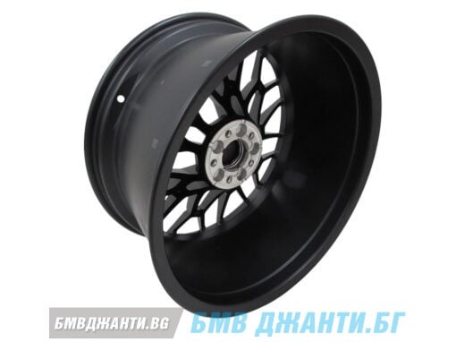 Комплект 4бр НОВИ Оригинални джанти BMW Style 827M 19"+ 20" MIX M3 M4 CS CSL - Image 11