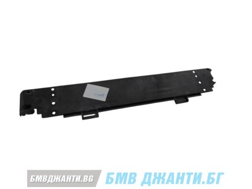 Капак радиатор долен BMW 2 3 4 G Series 17118594540