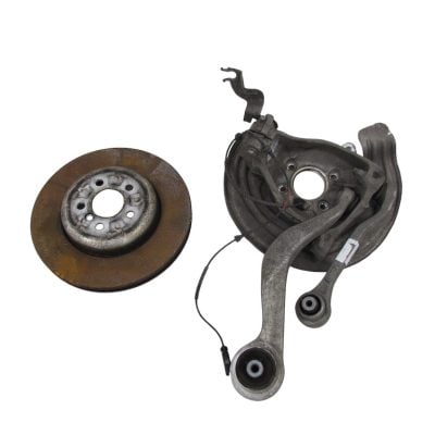 Комплект окачване предно дясно BMW AWD 3 4 G Series 31216878612