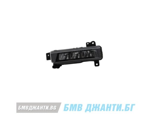 Фар за мъгла LED ляв (M) BMW 2 3 4 X6 G Series X163178089525