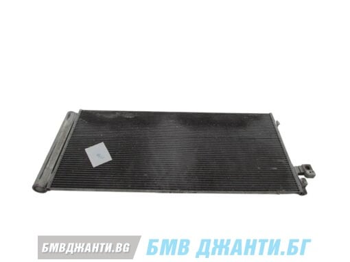 Кондензатор климатик BMW 2 3 4 G Series 64536805346