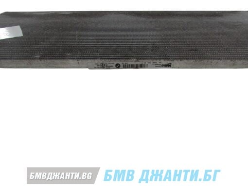 Кондензатор климатик BMW 2 3 4 G Series 64536805346 - Image 2