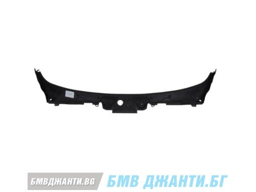 Кора под челно стъкло LHD BMW F30 F31 F35 F80 51717258177