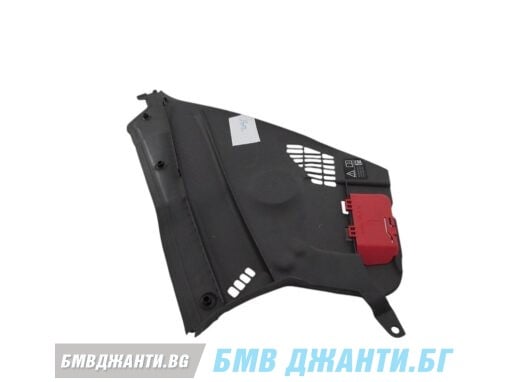 НОВА Кора под челно стъкло BMW F80 F82 F83 F87 64318059697