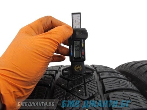 Зимни Гуми DOT4720 и Оргинални Джанти BMW Style 699M X3 G01 и X4 G02 - Image 13
