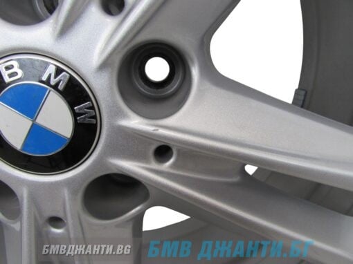Комплект Зимни гуми DOT2020 и джанти BMW Style 688 за BMW X3 G01 и X4 G02 - Image 9