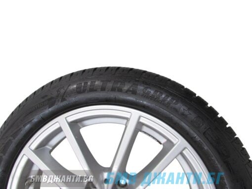 Комплект Зимни гуми DOT2024 и джанти BMW Style 778 Reflexsilber BMW G20 G21 G22 G23 - Image 15