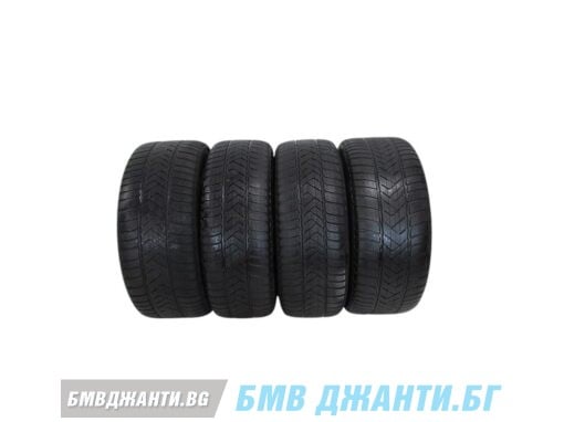Комплект Зимни гуми DOT4520 и джанти BMW Style 790M G20 G21 G28 G22 MIX - Image 12