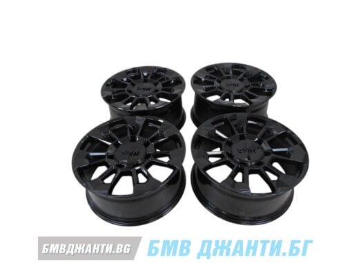 Комплект НОВИ Оригинали джанти Style 923M за BMW XM G09
