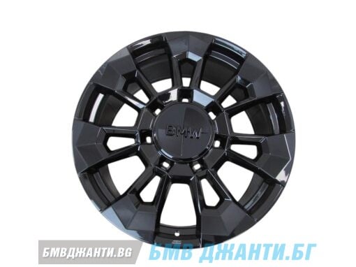 Комплект НОВИ Оригинали джанти Style 923M за BMW XM G09 - Image 3