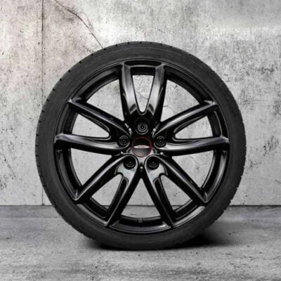 Комплект Зимни гуми и джанти MINI Style 815 JCW за MINI Countryman F60 LCI