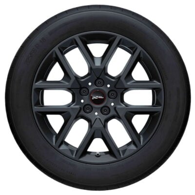 Комплект НОВИ All-Terrain гуми и джанти MINI Style 945 JCW за MINI Countryman U25