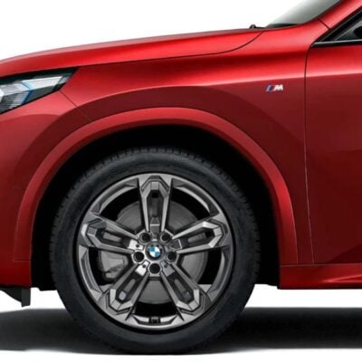 Комплект НОВИ Зимни гуми и джанти Style 1041 за BMW X1 U11 X2 U10