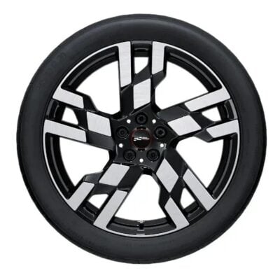 Комплект Зимни гуми и джанти MINI Style 949 JCW за MINI Countryman U25